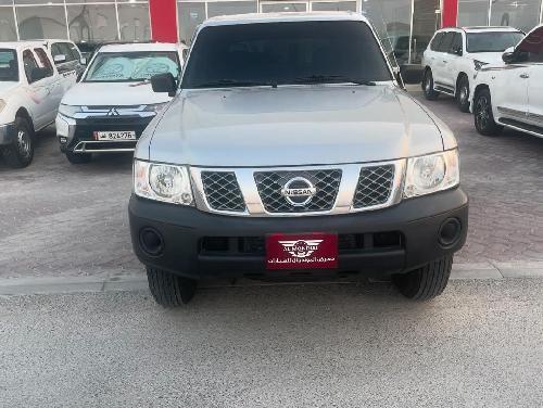 نيسان باترول 