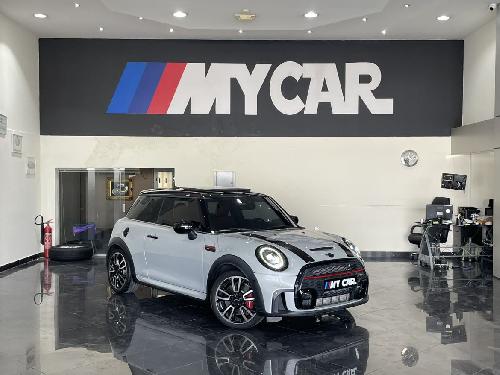 ميني Cooper JCW	