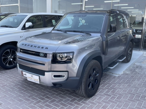 لاند روفر Defender  2020
