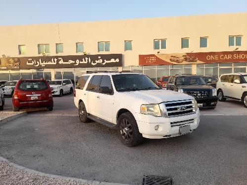 فورد إكسبيديشن 