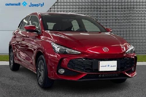 MG  3  