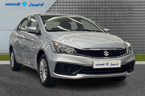 Suzuki ciaz 