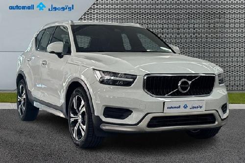 Volvo xc 40 