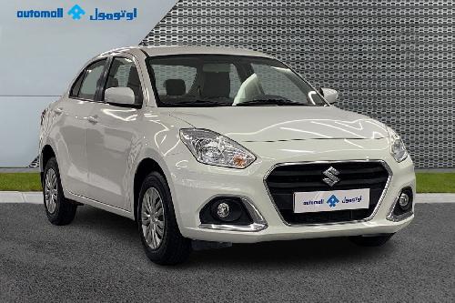 Suzuki Dzire 
