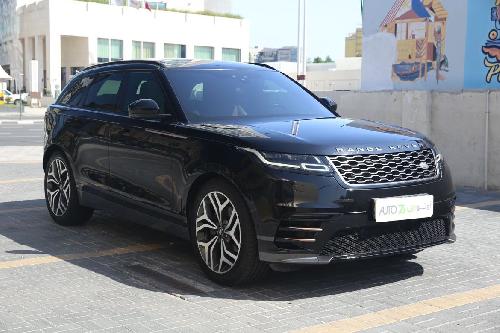 Land Rover Range Velar R-Dynamic