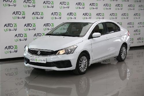 Suzuki ciaz 