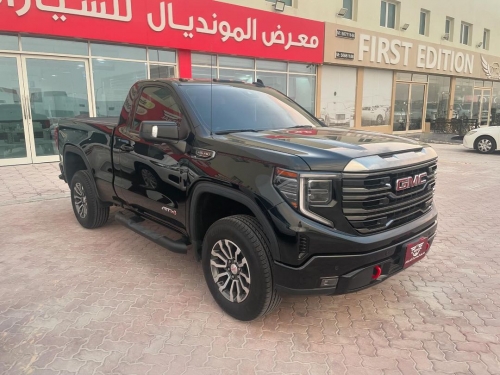 GMC Sierra  2023