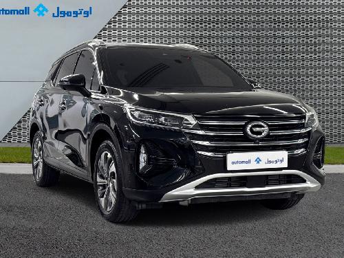 GAC GS4 