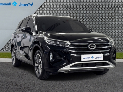 GAC GS4  2023