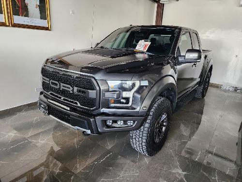 فورد رابتر 