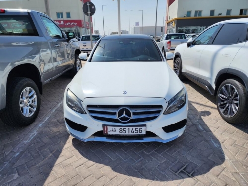 مرسيدس بنز... 2015