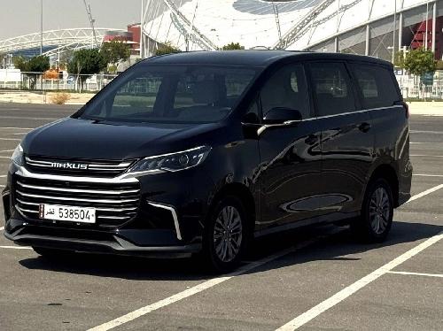 Maxus D 60 