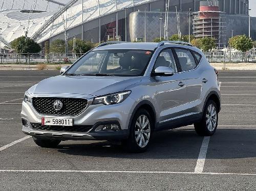 MG  zs  