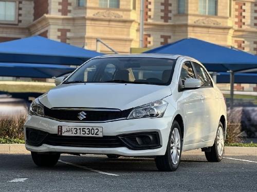 Suzuki ciaz 