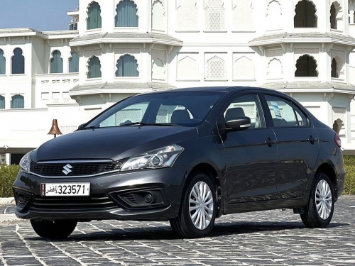 سوزوكي ciaz  2023