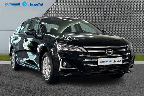 GAC GA6 