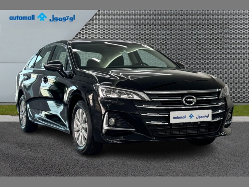 GAC GA6  2024