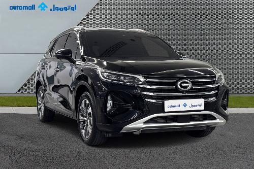 GAC GS4 