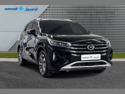 GAC GS4  2023