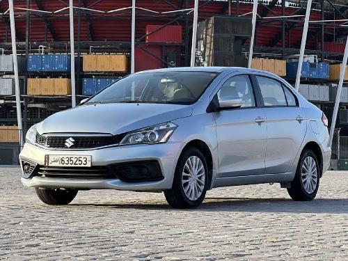 Suzuki ciaz 