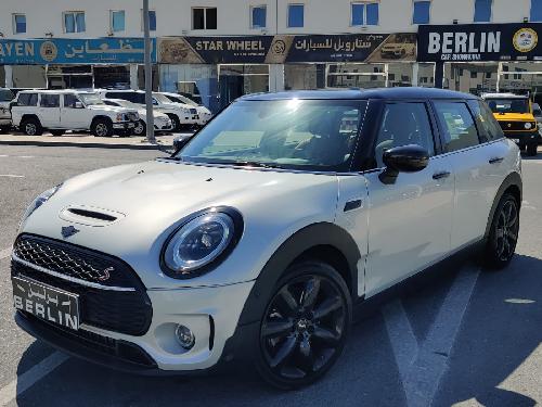 ميني Cooper Countryman