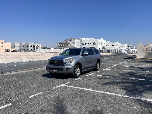 تويوتا سكوية 