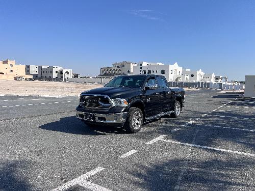 دودج رام 