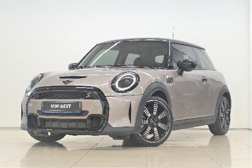 ميني Cooper S.