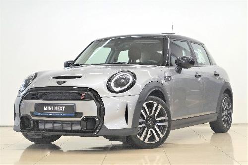 ميني Cooper S.