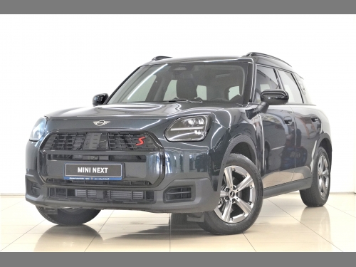 ميني Cooper Countryman s	 2024