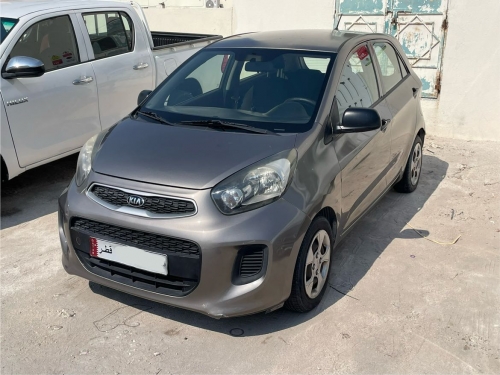 Kia Picanto  2017