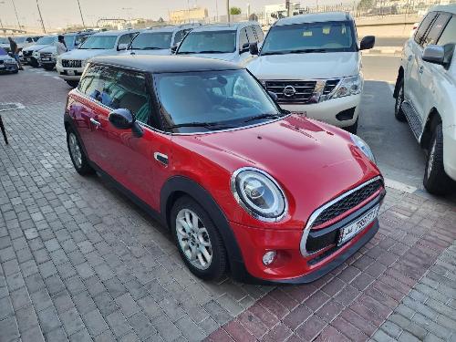ميني Cooper 