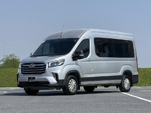 Maxus V90 