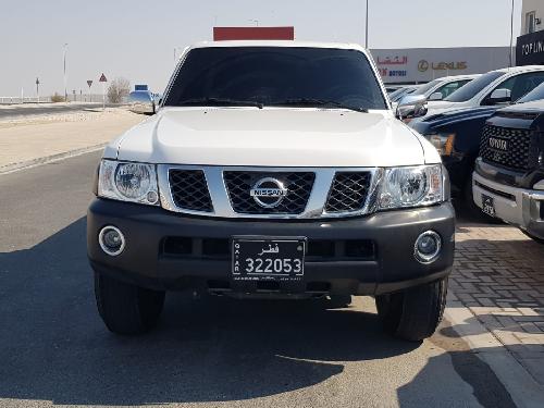 نيسان بيك أب 