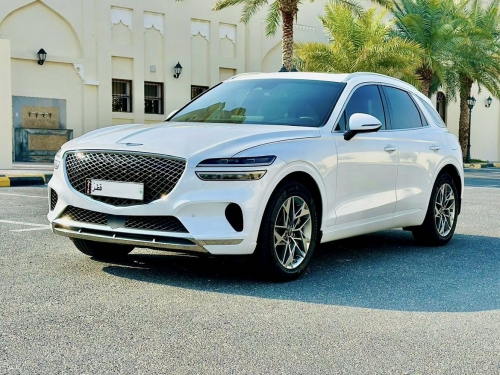 جنيسس GV70  2024
