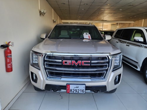 GMC Yukon  2021