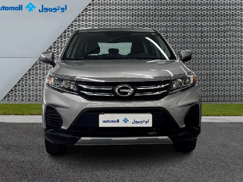 GAC GS3 