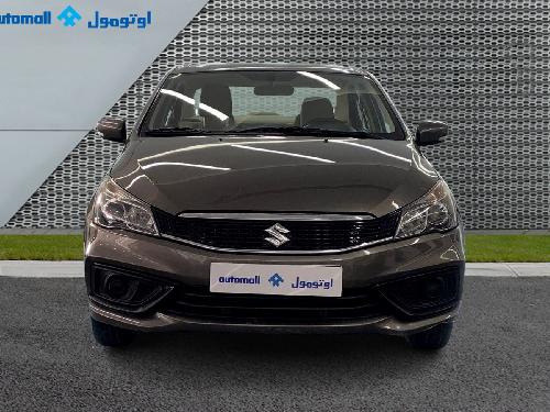 Suzuki ciaz 