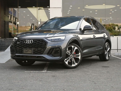 Audi Q5 45 TFSI... 2022