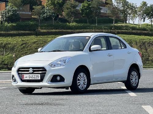 Suzuki Dzire 