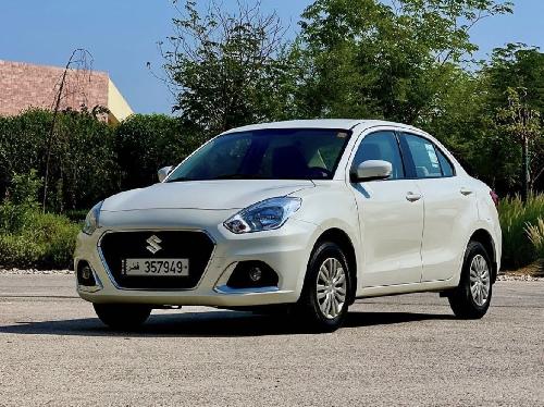 Suzuki Dzire 