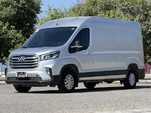 Maxus V90 