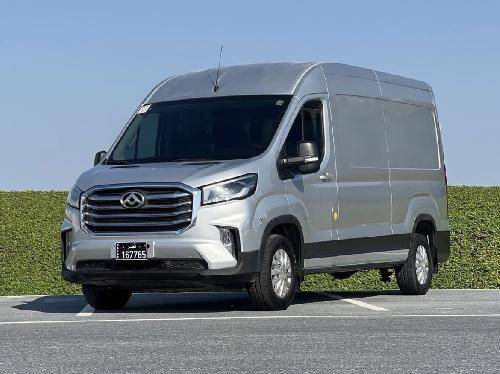 Maxus V90 