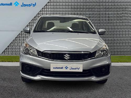 Suzuki ciaz 