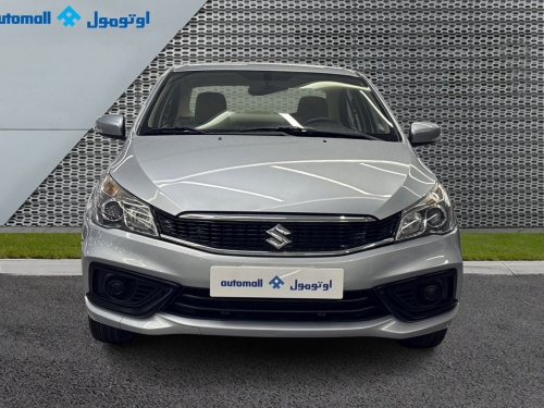 سوزوكي ciaz  2022