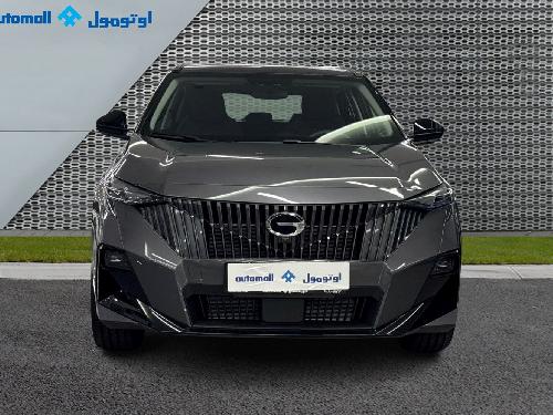 GAC EMZOOM 