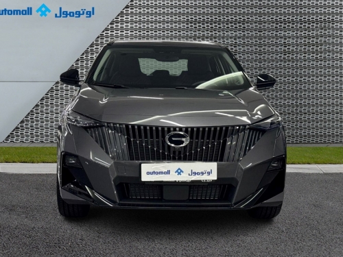 GAC EMZOOM  2024