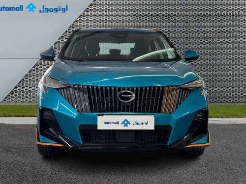 GAC EMZOOM  2024