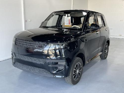 جولف كار Range Rover design  