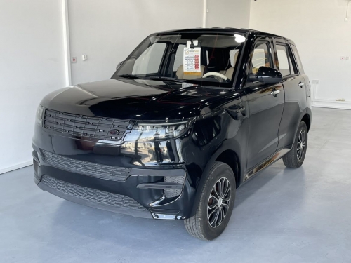 جولف كار Range Rover... 2023